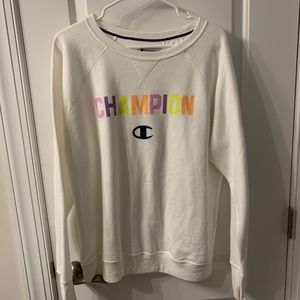Champion Sweat Shirt